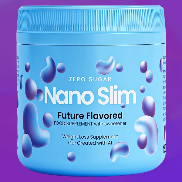 Nano Slim