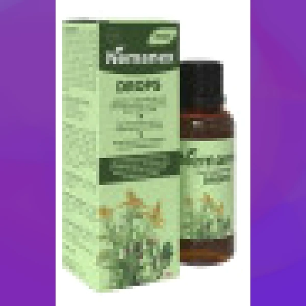 Nemanex Cystitis
