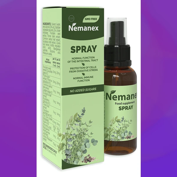 Nemanex