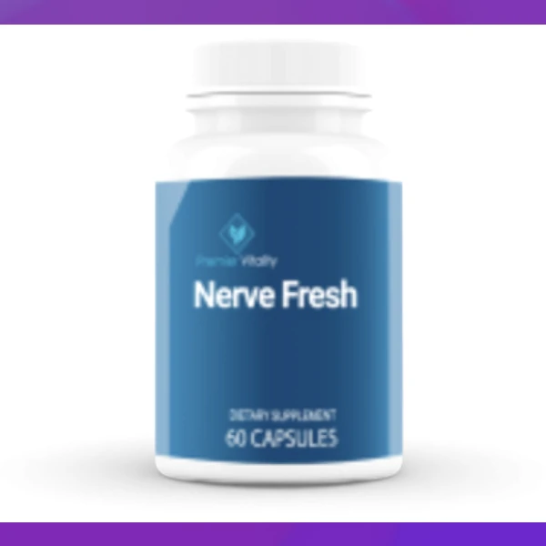 Nerve Fresh