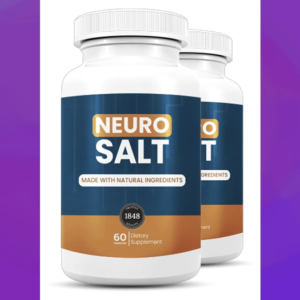 Neuro Salt
