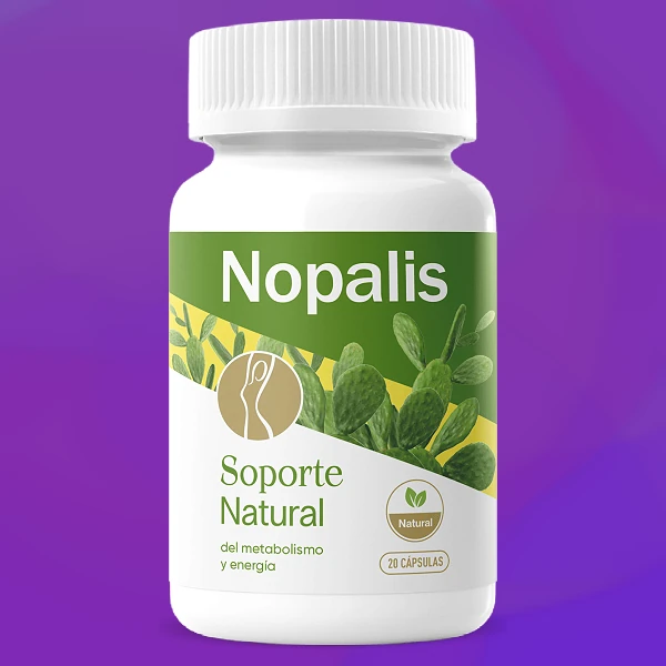 Nopalis