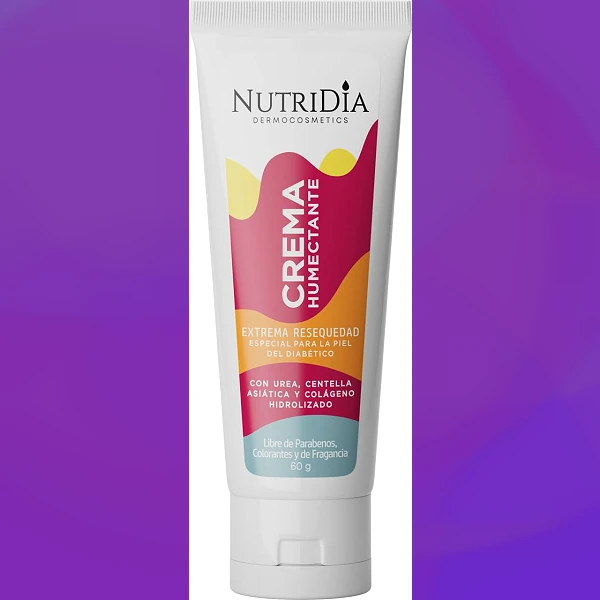 NutriDia