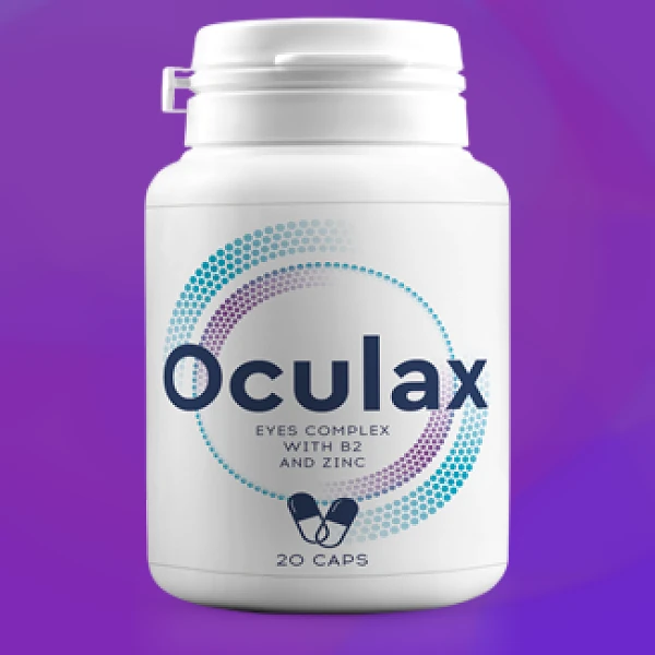 OCULAX