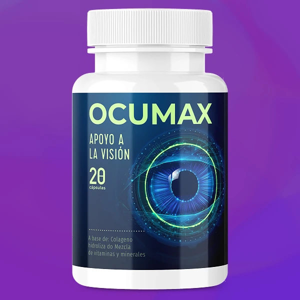Ocumax