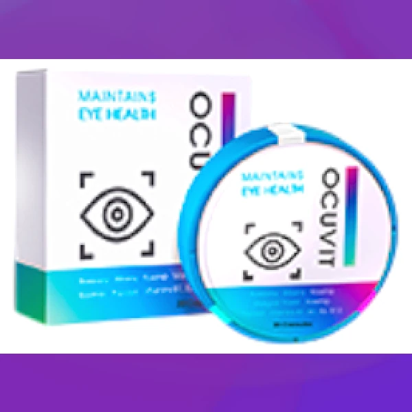 Ocuvit