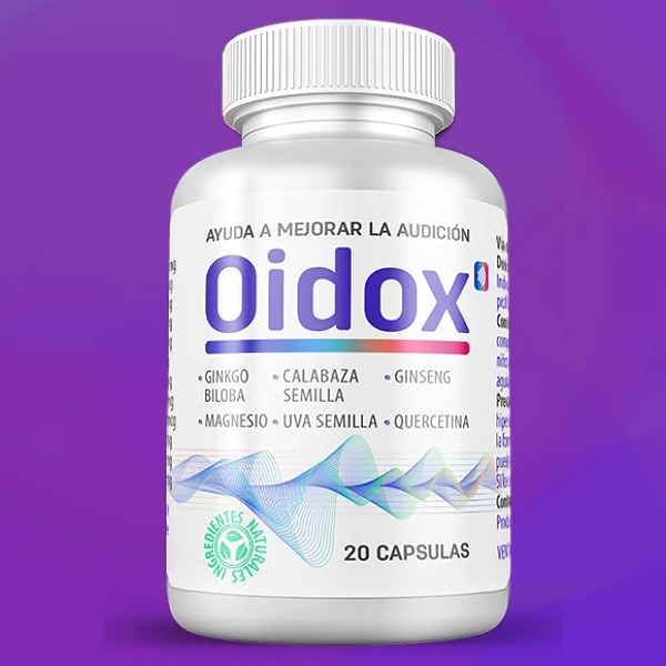 Oidox