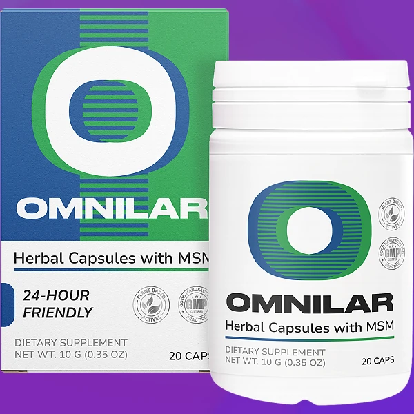 Omnilar