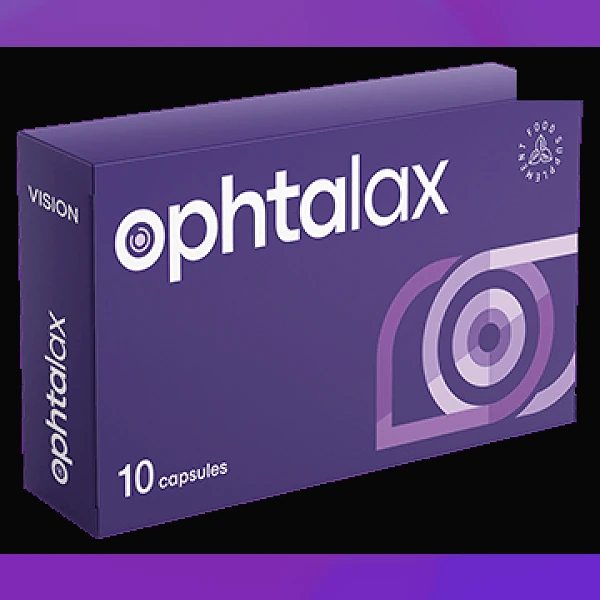 Ophtalax