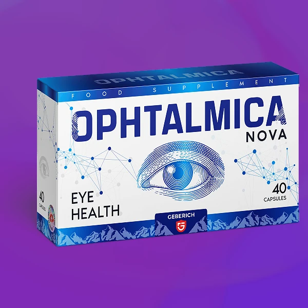 Ophtalmica