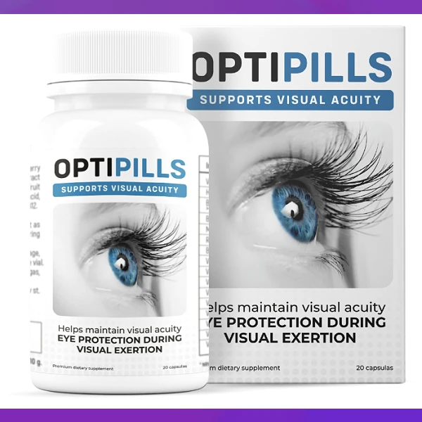 Optipills
