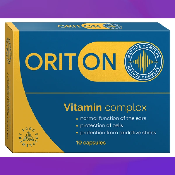 ORITON