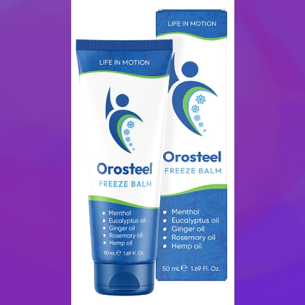 Orosteel