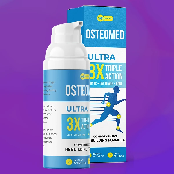 Osteomed