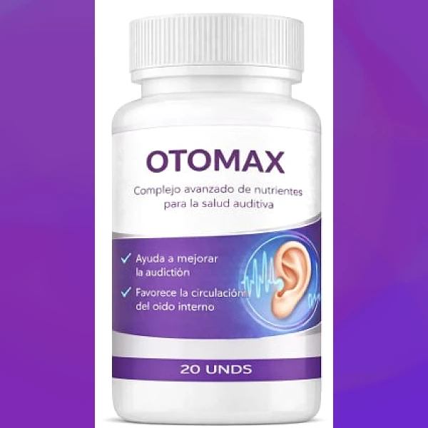 OTOMAX