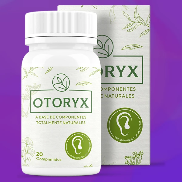 Otoryx