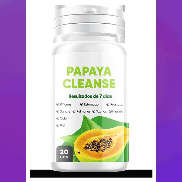 Papaya Cleanse