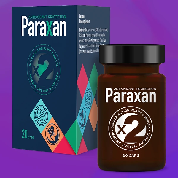 Paraxan