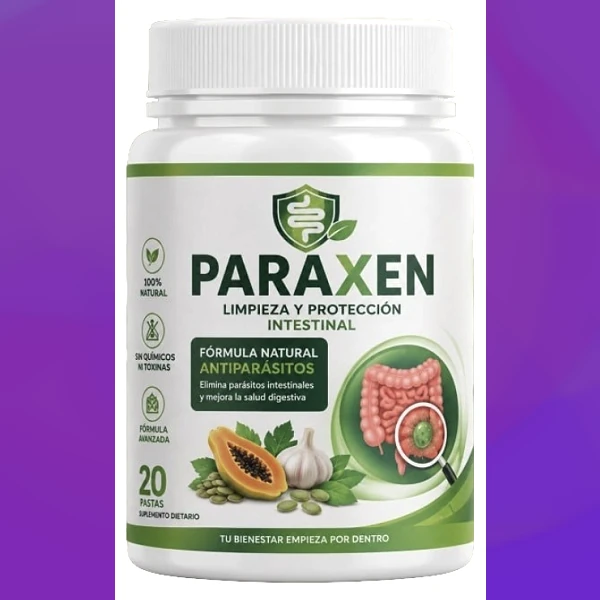 PARAXEN