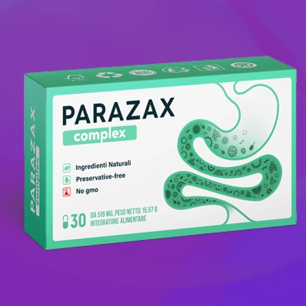 Parazax Complex