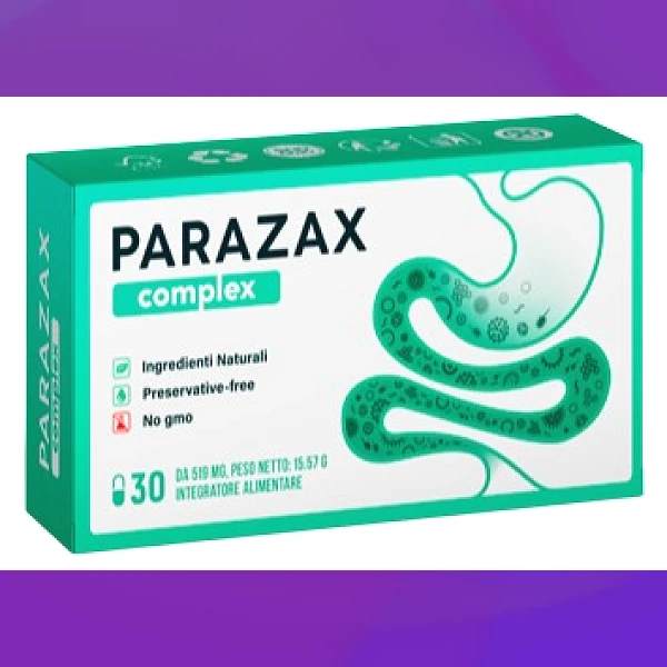 Parazax
