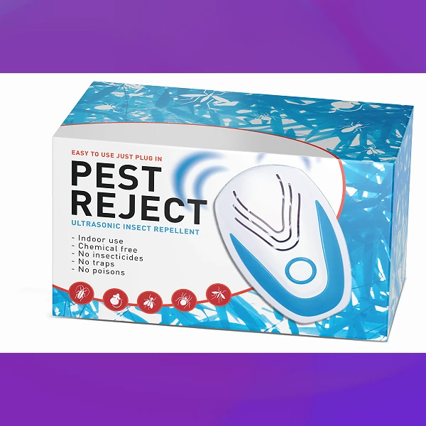 Pest Reject