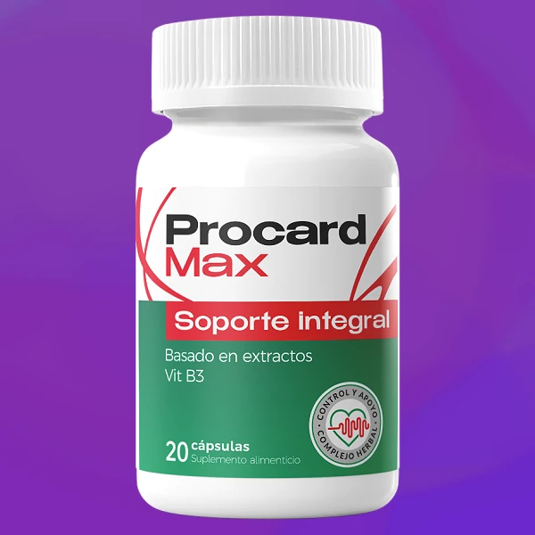 Procard Max