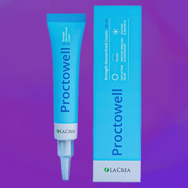 Proctowell
