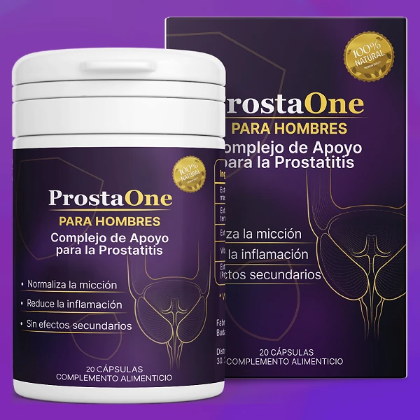 ProstaOne