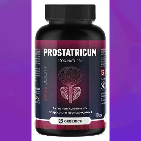 Prostatricum