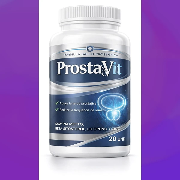 PROSTAVIT