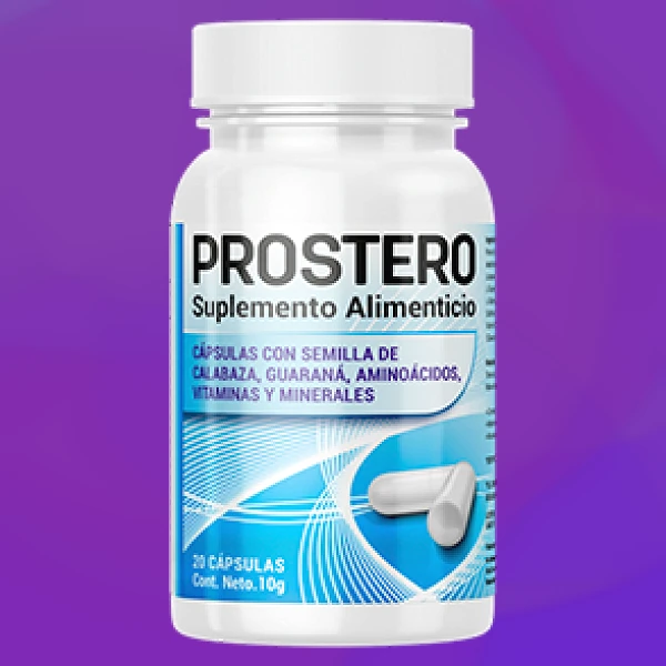 Prostero