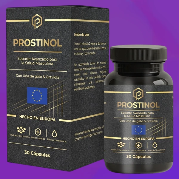Prostinol