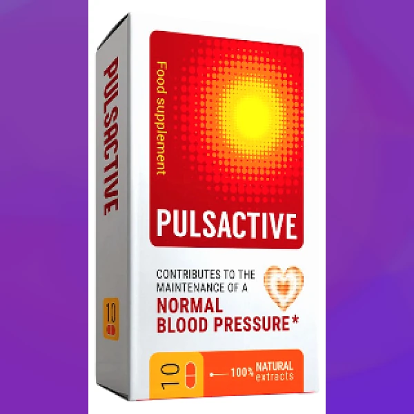 Pulsactive