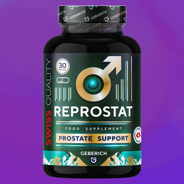 Reprostat