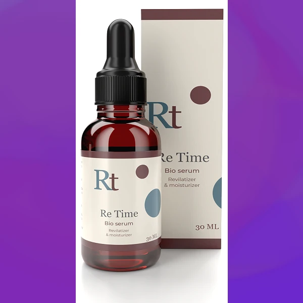 Retime Serum