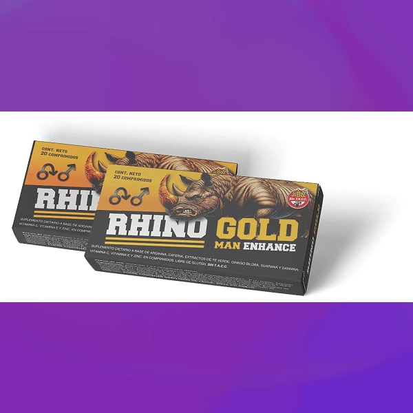 Rhino Gold
