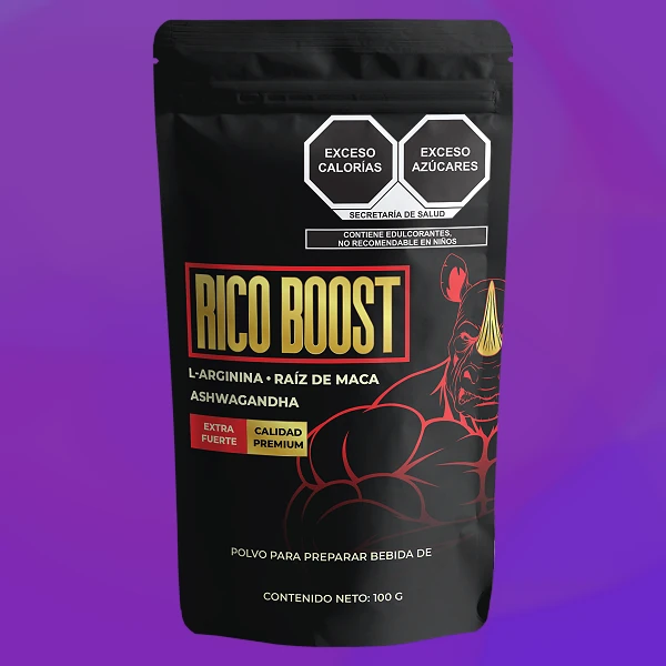 Rico Boost