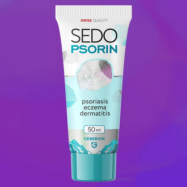 Sedopsorin