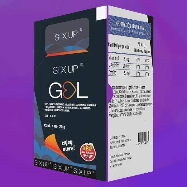 Sex Gel