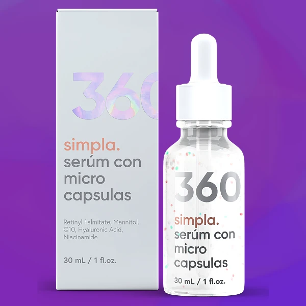 Simpla 360