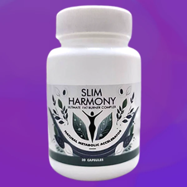 Slim Harmony
