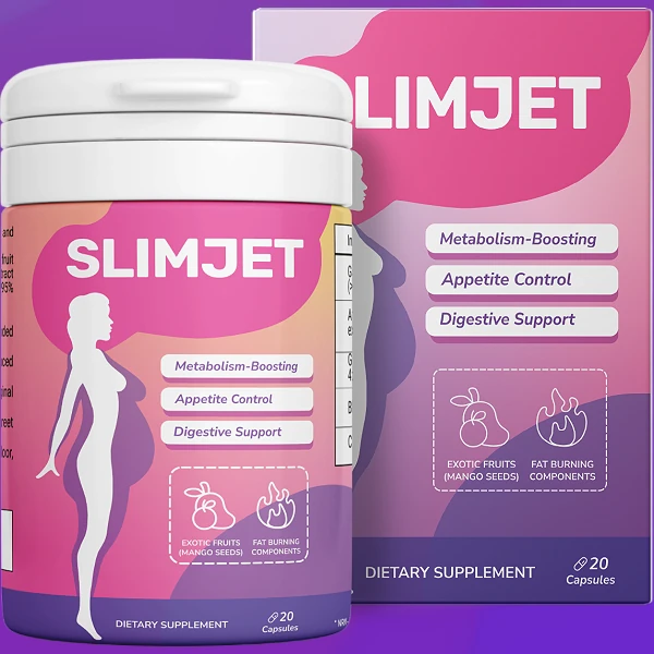 SlimJet