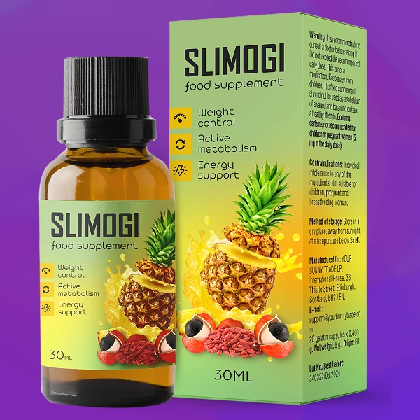 Slimogi