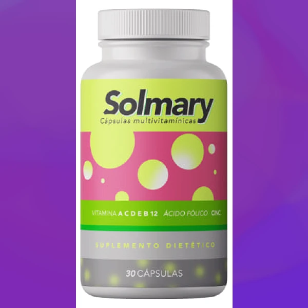 Solmary