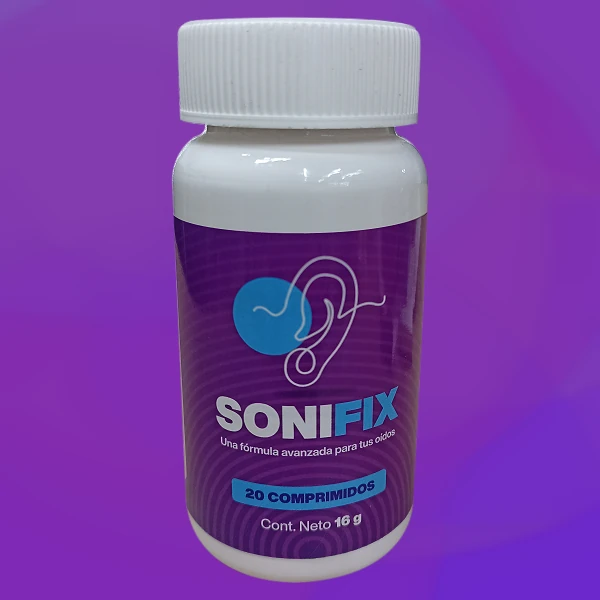 Sonifix