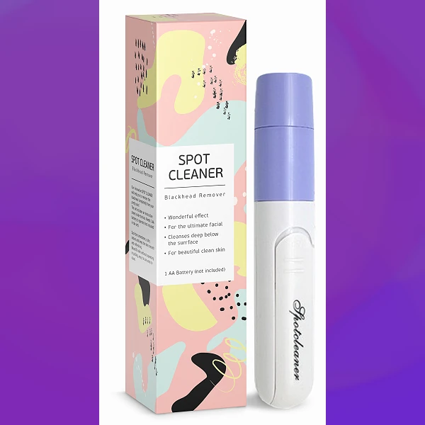 Spot Cleaner