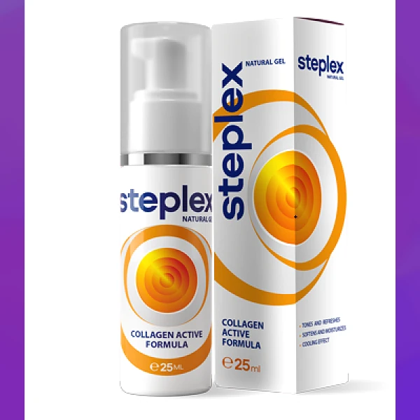Steplex