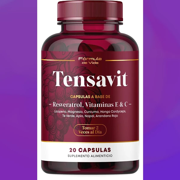 Tensavit