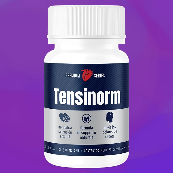 Tensinorm